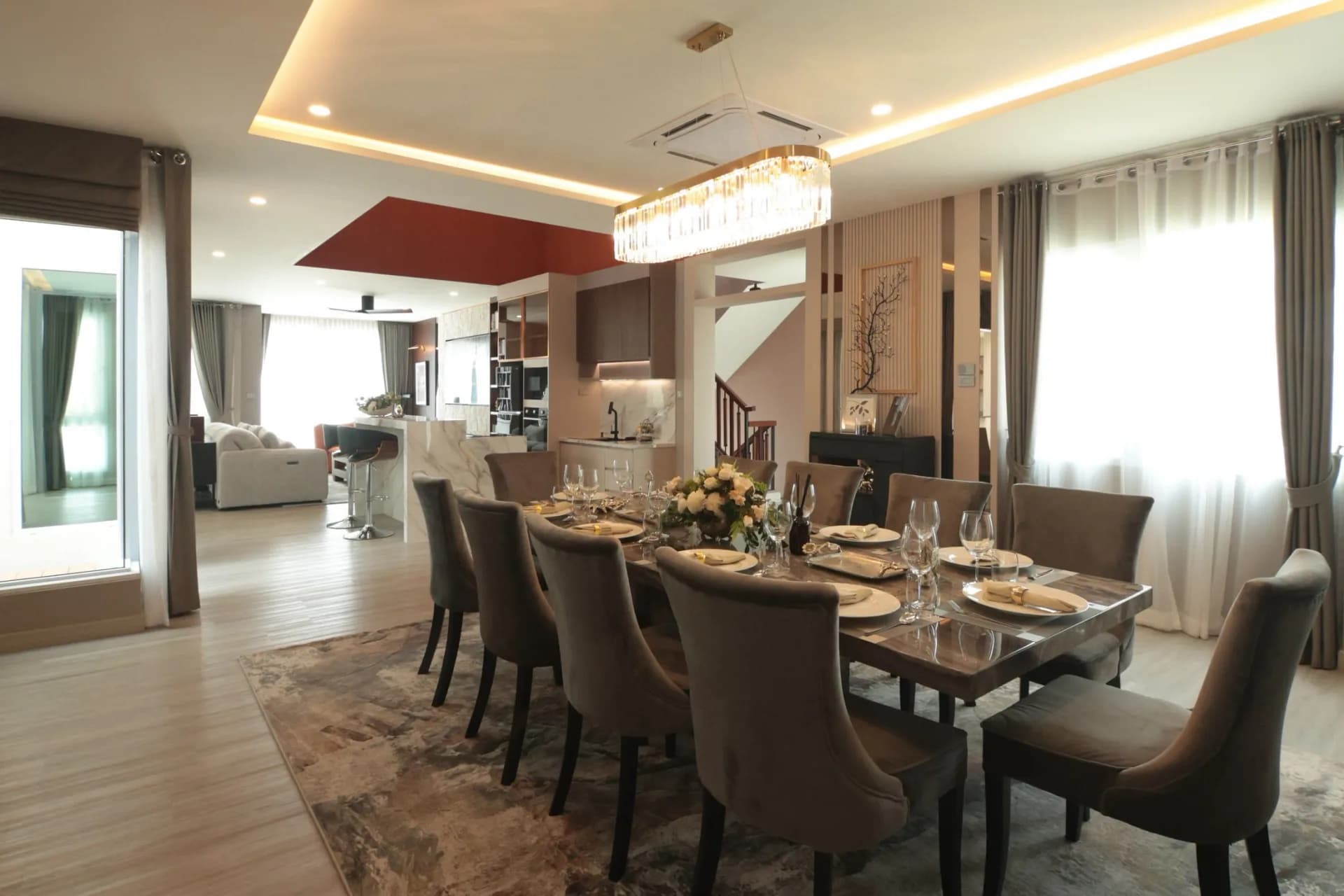 The Niche 5